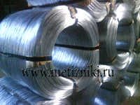 Проволока  вязальная, колючая проволока, пружинная, канатная