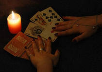 Тарологический прогноз, бизнес и личные консультации,