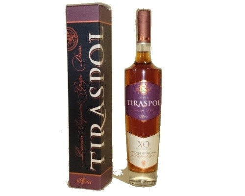 Молдавский коньяк, вино и напитки