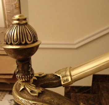 Модельные работы для художественного литья