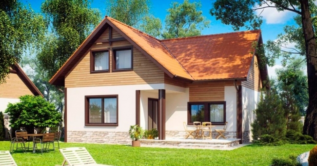 Перевод дачного дома (коттеджа) в "жилой"