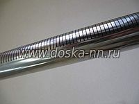 Щелевая труба (лучи) для фильтров