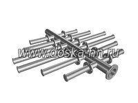 Дренажное устройство распределительное щелевого типа для фильтров ФИПа, ФОВ