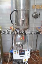 Альфа-Эфир- Вакуум/многофункциональная установка 4 в 1.