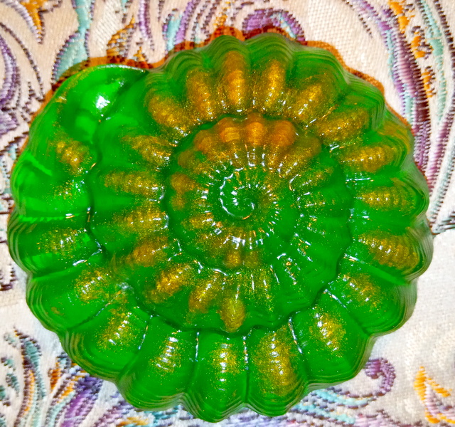 Натуральное мыло ручной работы – забота о вашей коже и окружающей среде!