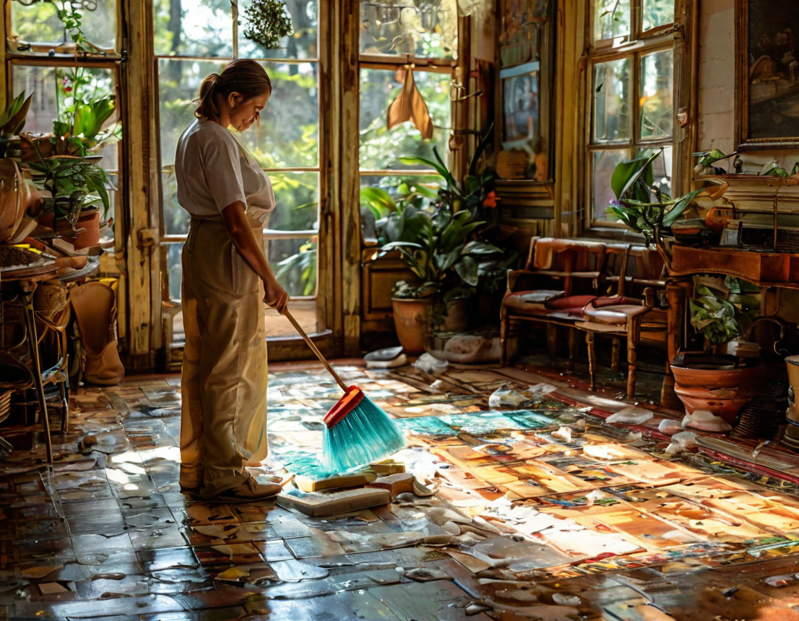 Требуются клинеры в компанию