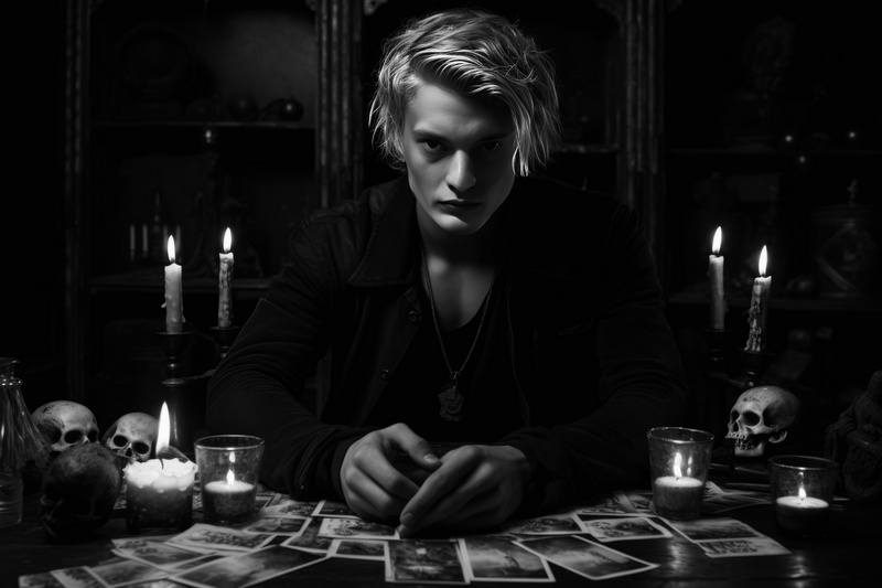 Магия, которая изменит вашу жизнь. Станьте хозяином своей Судьбы