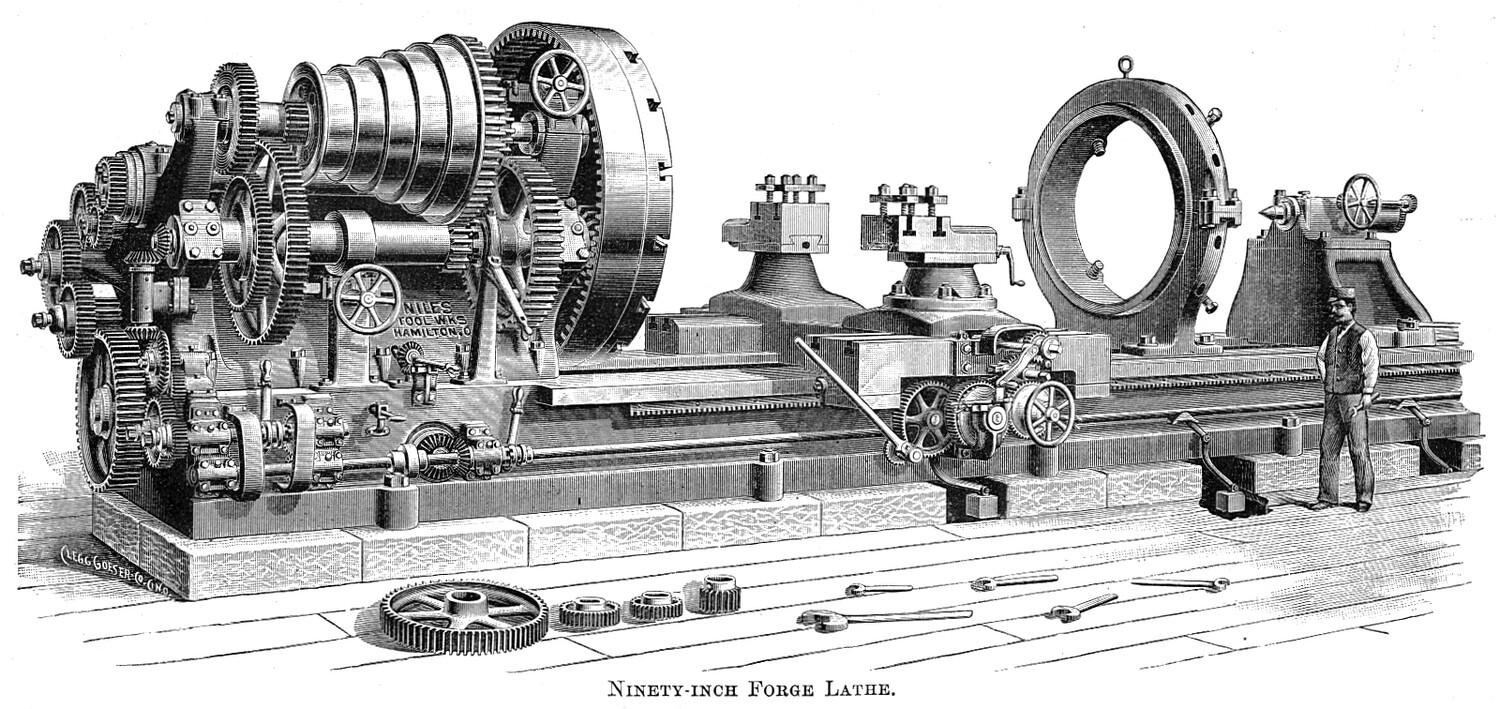 Ремонт станков, прессов,гильотин, молотов,ТПА, гидростанций,ЧПУ