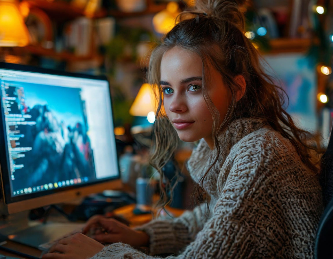 Создайте свой успешный бизнес с лендингом под ключ!