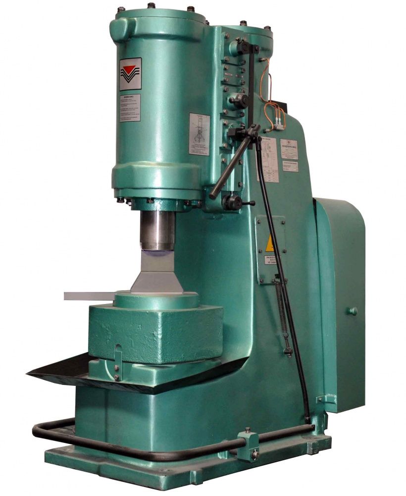 Ремонт прессов, молотов, гильотин